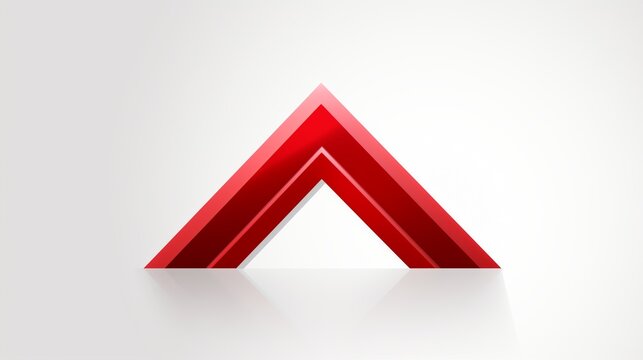 Levels of triangular pyramid. Triangle pyramid chart. Maslow layer diagram