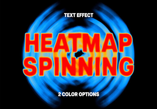 Heatmap Text Effect Images – Browse 26 Stock Photos, Vectors, and Video ...
