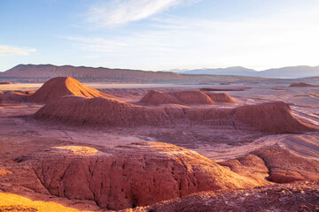 Northern Argentina