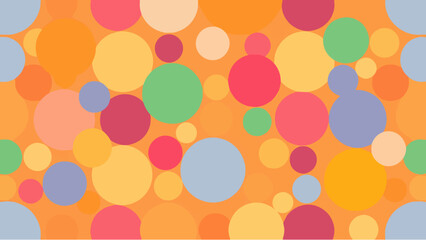 abstract colorful background