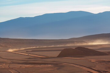 Northern Argentina