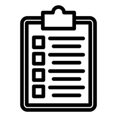 Strategy Vector Icon