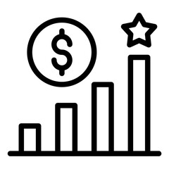 Success Vector Icon