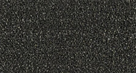 Fototapeta premium Digital noise texture displays subtle static patterns
