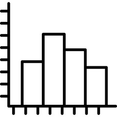 Benefits Icon Vector Element