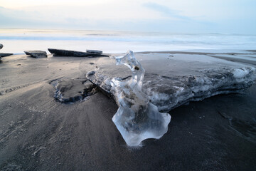 ジュエリーアイス