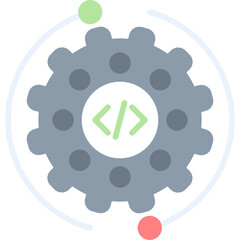 setting Refresh icon