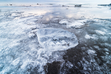 ジュエリーアイス