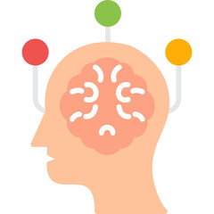Mind Process icons