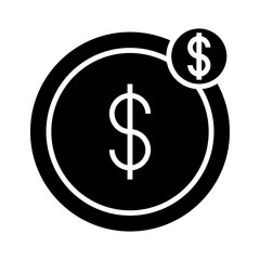 Hedge Fund icon Design