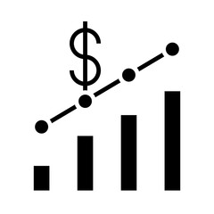 Stock Exchange icon Design