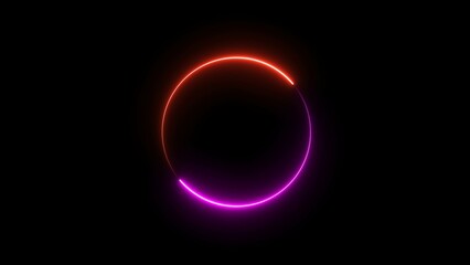Neon Heartbeat. 