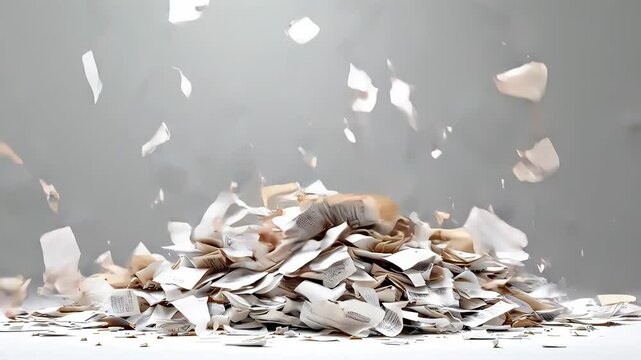 Abstract Chaos: A Dynamic Animated Visual of Uncontrolled Energy, Whirlwind of Movement, Exploding Colors, Kinetic Art, Fast-Paced Motion, Energetic Composition, Visual Symphony, Abstract             