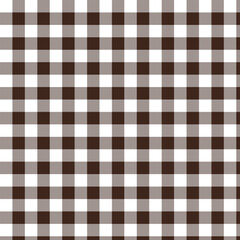 black and white checkered fabric