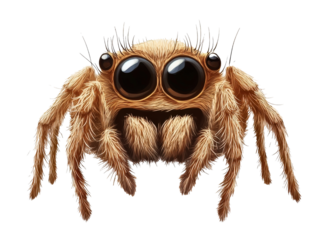 A busy city street scene with pedestrians cars and buildings during daytime in an urban environment isolated on transparent background.