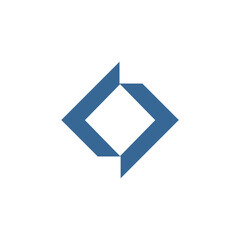 SQUARE CODE LOGO