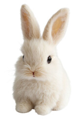 Obraz premium PNG Bunny doll animal mammal rabbit.