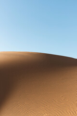 Merzouga desert Morocco sand dunes