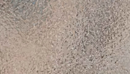 Abstract frosted Particles gradient texture illustration background. Glass texture background.Frosted Noise gradient texture .