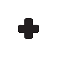 Fototapeta premium first aid cross