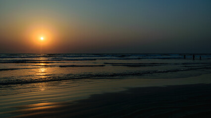 Obraz premium Raigad Konkan Beaches Photos