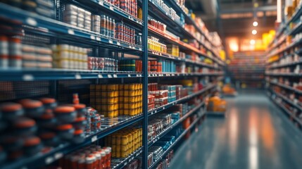 Trade tariff impact on businesses global market conceptual image economic environment analytical view trade dynamics