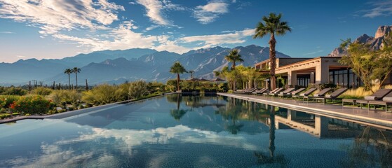 Great for advertising luxury spas and wellness resorts, as well as relaxation and health articles.