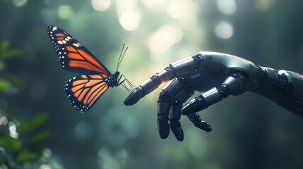 Exploring artificial intelligence's impact on business innovation global technology landscape research paper digital environment academic perspective