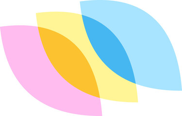 Abstract Illustration of Shapes