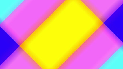 abstract pop background with lines	
