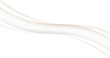 Cream nude liquid loop motion background	
