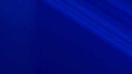 Obraz premium Abstract Blue Background with White Dot Pattern and Gradient Texture - Technology-Inspired Light and Dark Blue Design on Black