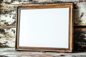 Whiteboard, blank and set against a transparent backdrop.