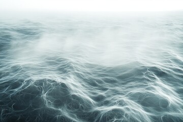 Fototapeta premium Phantom Waters