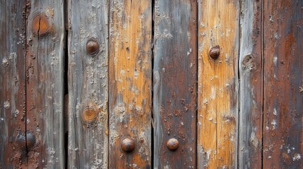 Grunge Texture Wood - Background HD Photo - Dark Brown Wood Concept