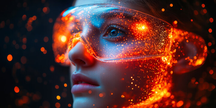 Immersive Technology Experience with AI-driven Digital Content Platforms: Engaging Modern Consumers through Dynamic Storytelling