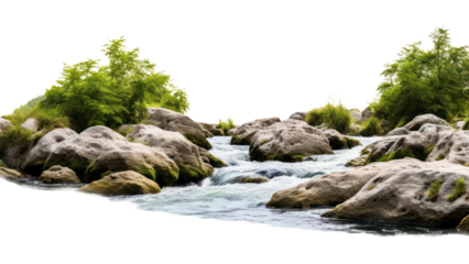 PNG River landscape outdoors nature.