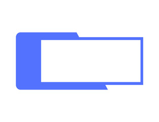 Arrow Box Side Panel Icon