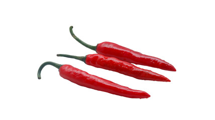 red hot chili peppers fresh vegetables good for healthy