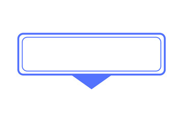 Arrow Box Label Tag Icon