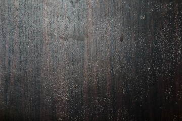 Dark Grey Grunge Glitter Texture Background