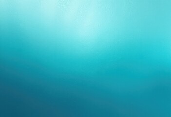 A gradient background with grainy texture and metallic vibe