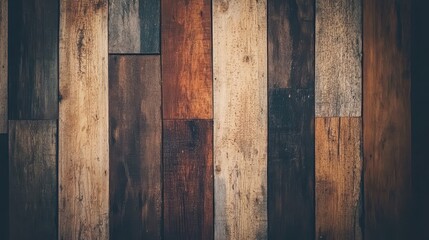 Grunge Texture Wood - Background HD Photo - Dark Brown Wood Concept
