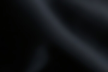 Abstract blurred background, dark, denim, berry tones. Dark and light, wavy, smooth, softness.