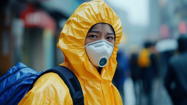 Understanding bird flu  symptoms, transmission, and preventive measures for avian influenza