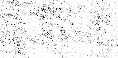 White and black paint overly distressed grunge crack and scratch dirty wall texture. old paper background. pattern of ink line, splashes wall background. black, white scratch transparent background.