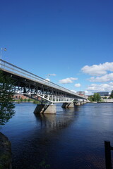 Bridge in Skellefteå
