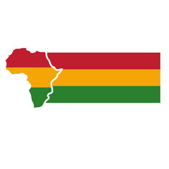 Juneteenth Illustration