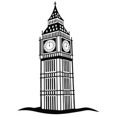 big ben london