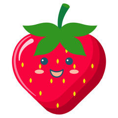 딸기캐릭터